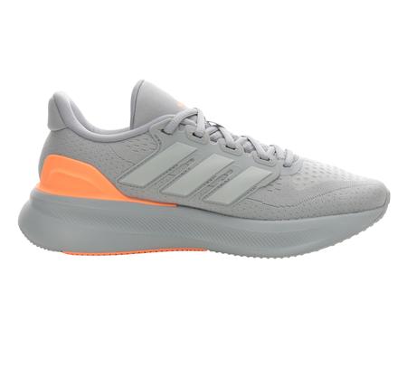 adidas Ultrarun 5 W Kadın Spor Ayakkabı Gri
