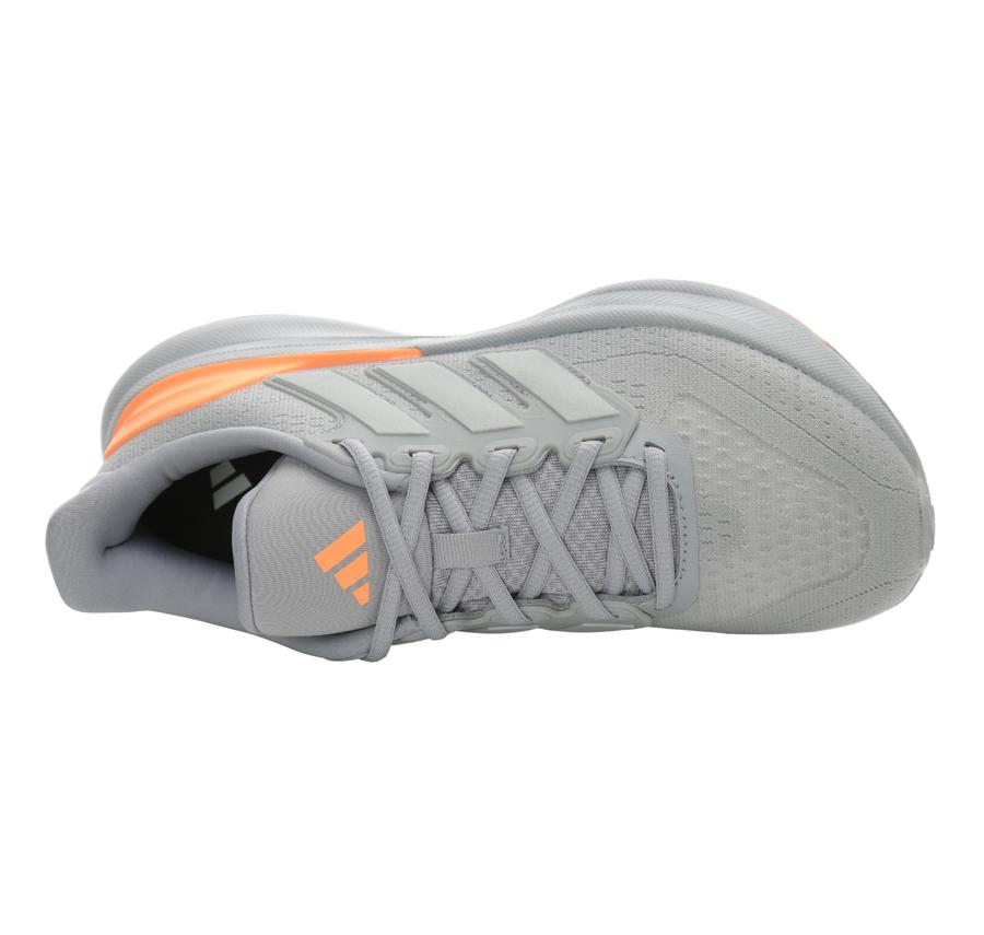 adidas Ultrarun 5 W Kadın Spor Ayakkabı Gri adidas Ultrarun 5 W Kadın Spor Ayakkabı Gri
