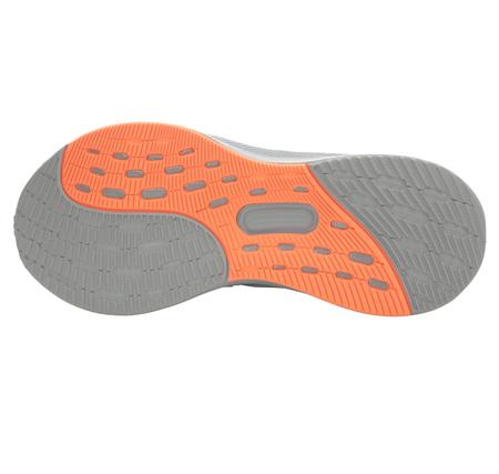 adidas Ultrarun 5 W Kadın Spor Ayakkabı Gri