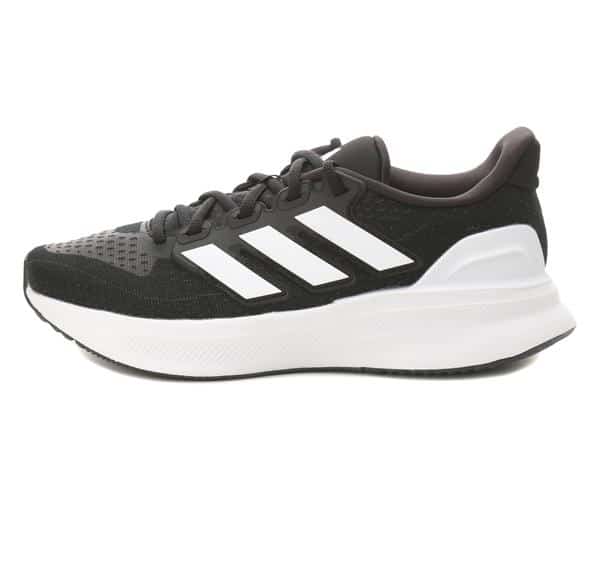 adidas Ultrarun 5 W Kadın Spor Ayakkabı Siyah adidas Ultrarun 5 W Kadın Spor Ayakkabı Siyah