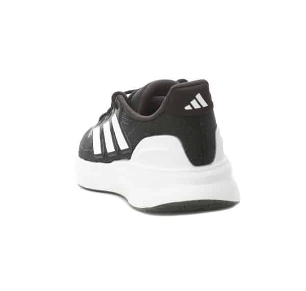 adidas Ultrarun 5 W Kadın Spor Ayakkabı Siyah adidas Ultrarun 5 W Kadın Spor Ayakkabı Siyah