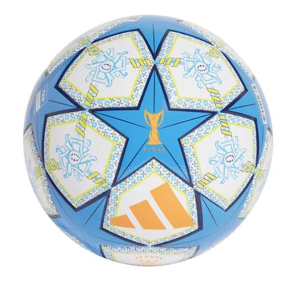 adidas Uwcl Lge Futbol Topu Mavi adidas Uwcl Lge Futbol Topu Mavi