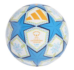 adidas Uwcl Lge Futbol Topu Mavi