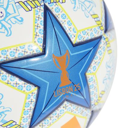 adidas Uwcl Mını Futbol Topu Lacivert