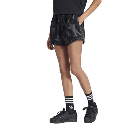 adidas Varsıty Sho Kadın Şort Ve Kapri