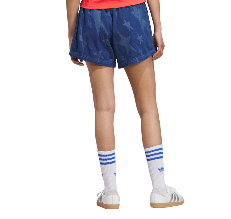 adidas Varsıty Sho Kadın Şort Ve Kapri Lacivert adidas Varsıty Sho Kadın Şort Ve Kapri Lacivert