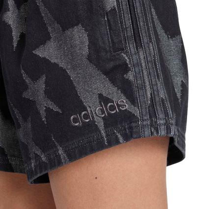 adidas Varsıty Sho Kadın Şort Ve Kapri