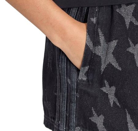 adidas Varsıty Sho Kadın Şort Ve Kapri