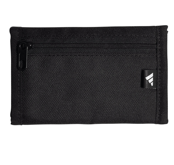 adidas Varsıty Wal Cüzdan Siyah adidas Varsıty Wal Cüzdan Siyah