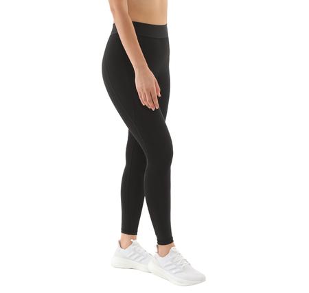 adidas Vb Long Tight W Kadın Tayt Siyah