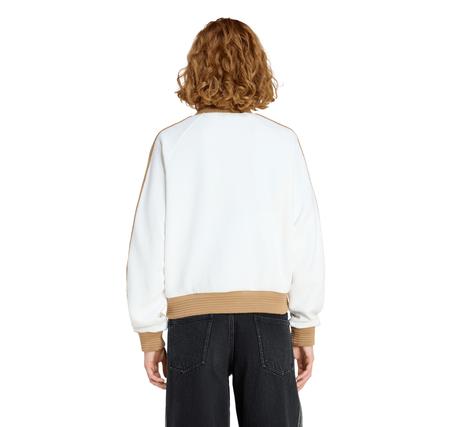 adidas Velour Knıt Tt Kadın Ceket