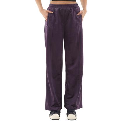 adidas Velvet Tp Kadın Eşofman Altı Mor adidas Velvet Tp Kadın Eşofman Altı Mor