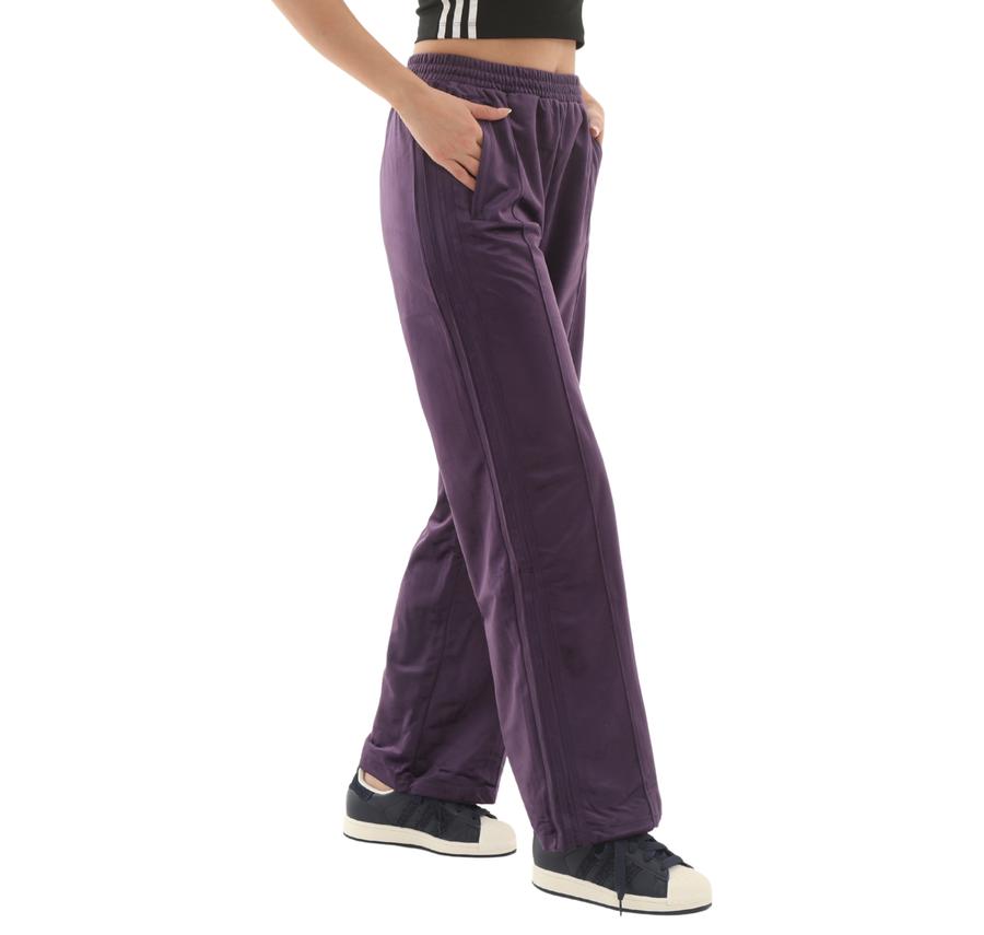 adidas Velvet Tp Kadın Eşofman Altı Mor adidas Velvet Tp Kadın Eşofman Altı Mor