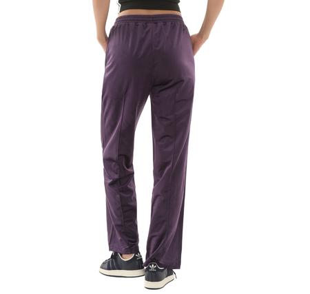 adidas Velvet Tp Kadın Eşofman Altı Mor adidas Velvet Tp Kadın Eşofman Altı Mor