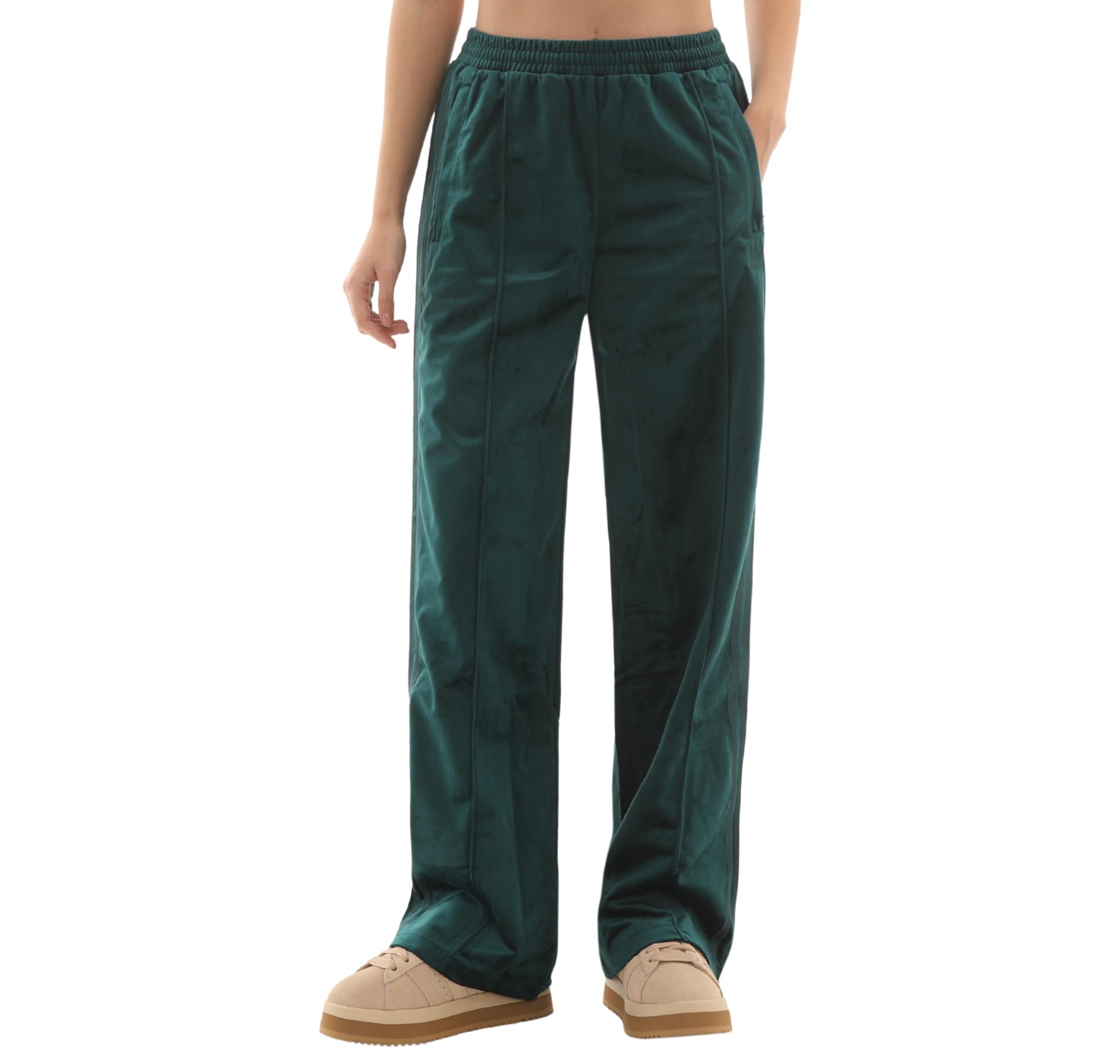 Женские брюки adidas Velvet Tp Pantolon