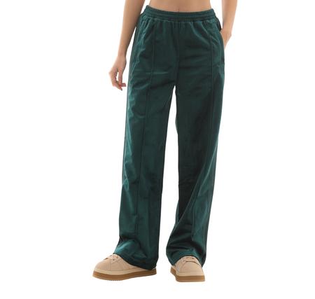 adidas Velvet Tp Kadın Pantolon Yeşil adidas Velvet Tp Kadın Pantolon Yeşil