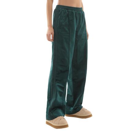 adidas Velvet Tp Kadın Pantolon Yeşil adidas Velvet Tp Kadın Pantolon Yeşil