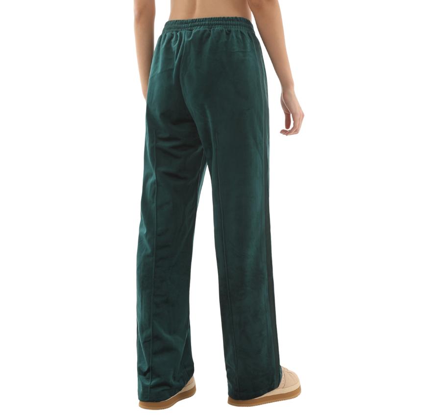 adidas Velvet Tp Kadın Pantolon Yeşil adidas Velvet Tp Kadın Pantolon Yeşil