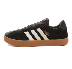 adidas Vl Court 3.0 Erkek Spor Ayakkabı Siyah