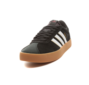 adidas Vl Court 3.0 Erkek Spor Ayakkabı Siyah