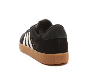 adidas Vl Court 3.0 Erkek Spor Ayakkabı Siyah
