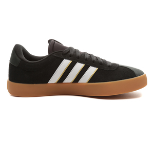 adidas Vl Court 3.0 Erkek Spor Ayakkabı Siyah
