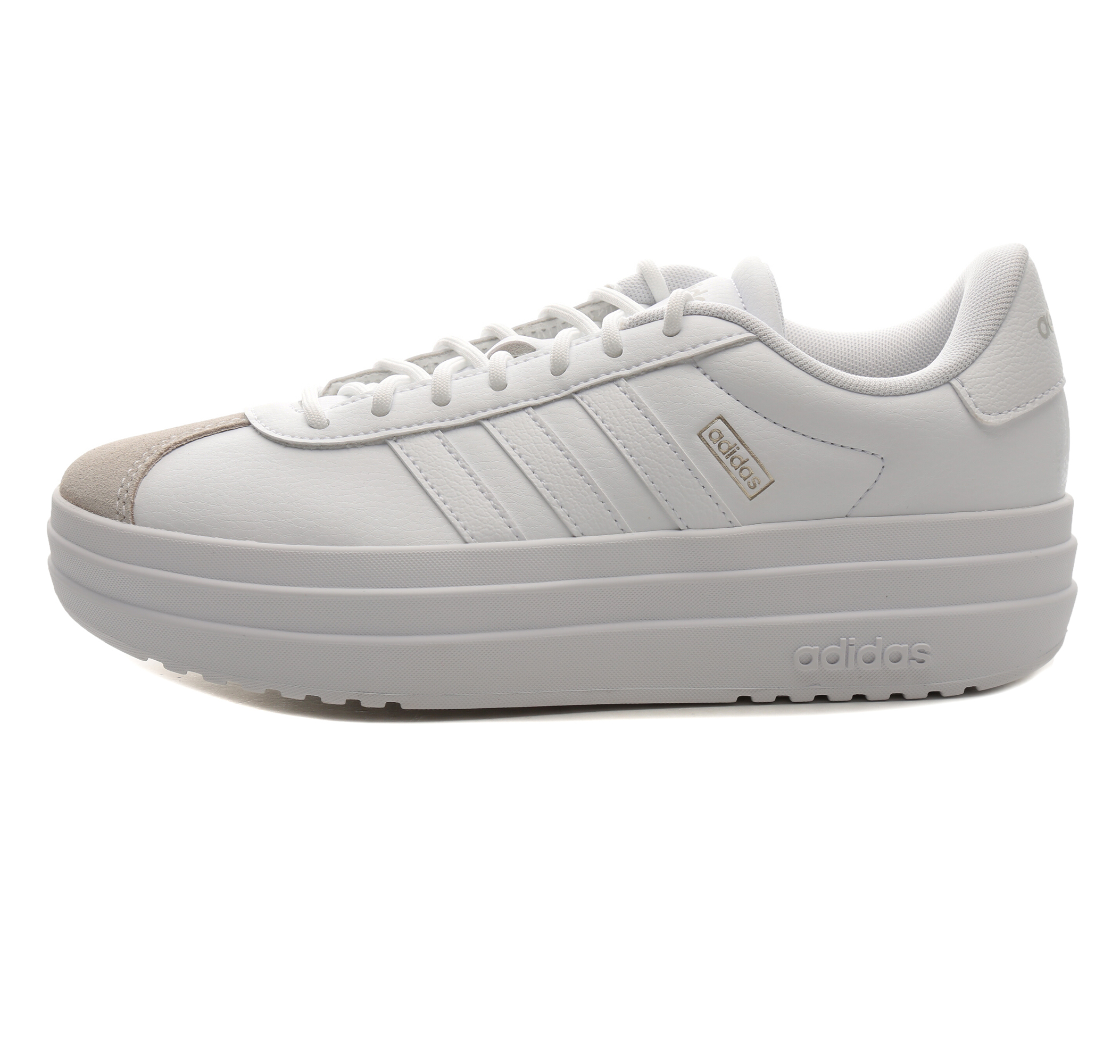 Женские кроссовки adidas Vl Court Bold