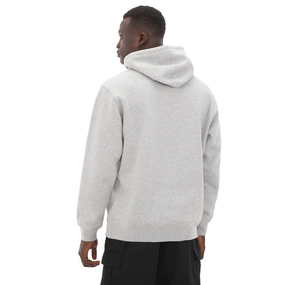 adidas Vrct Hooded 1 Erkek Sweatshirt Gri