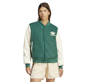 adidas Vrct Jacket         O Kadın Ceket Yeşil 0