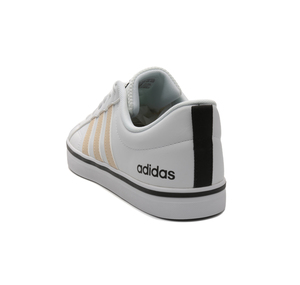 adidas Vs Pace 2.0 Erkek Spor Ayakkabı Beyaz 2