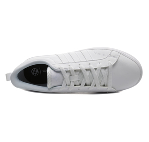 adidas Vs Pace 2.0 Erkek Spor Ayakkabı Beyaz 4