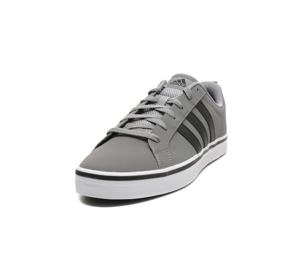adidas Vs Pace 2.0 Erkek Spor Ayakkabı Gri - Görsel 3