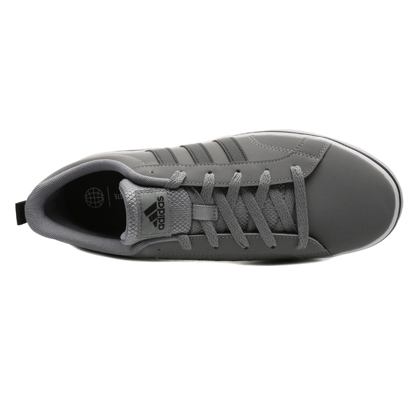 adidas Vs Pace 2.0 Erkek Spor Ayakkabı Gri - Görsel 6