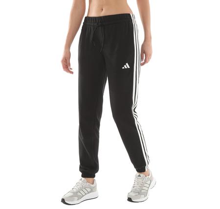adidas W 3S Ft Cf Pt Kadın Eşofman Altı Siyah