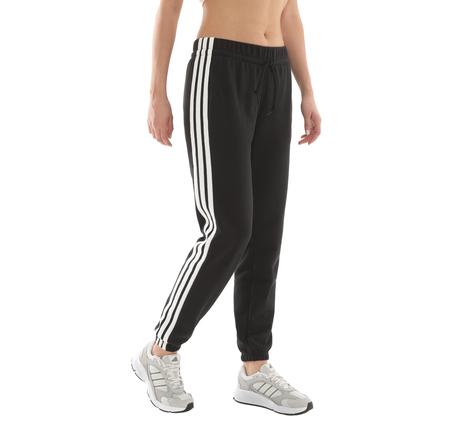 adidas W 3S Ft Cf Pt Kadın Eşofman Altı Siyah