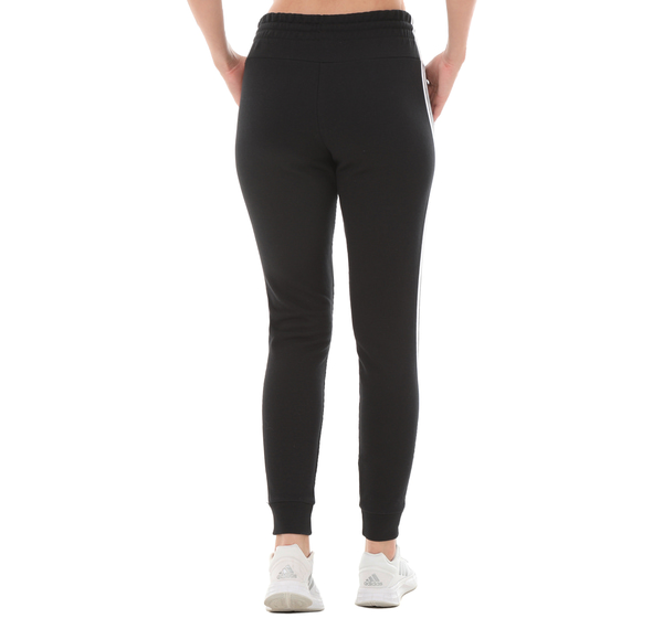 adidas W 3S Ft Cf Pt Kadın Eşofman Altı Siyah adidas W 3S Ft Cf Pt Kadın Eşofman Altı Siyah