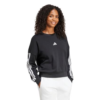 adidas W 3S Ft Swt Kadın Sweatshirt