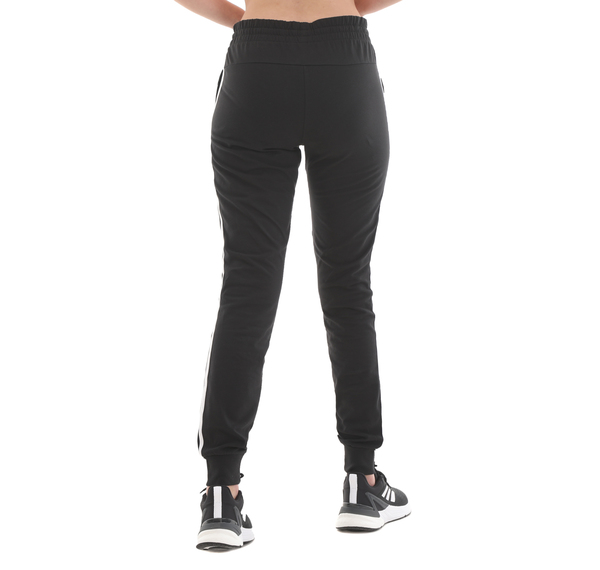 adidas W 3S Sj C Pt Kadın Eşofman Altı Siyah adidas W 3S Sj C Pt Kadın Eşofman Altı Siyah