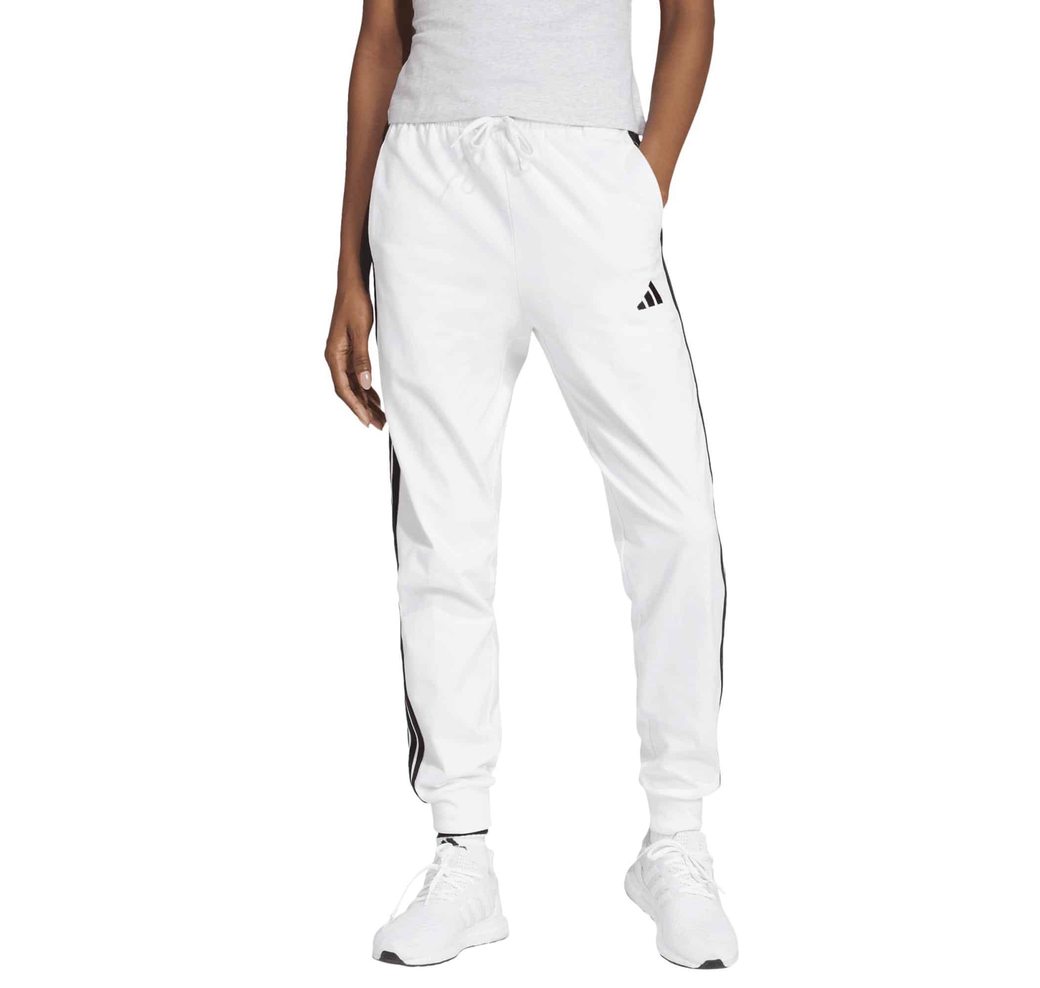 Женские спортивные штаны adidas W 3S Sj Jogger