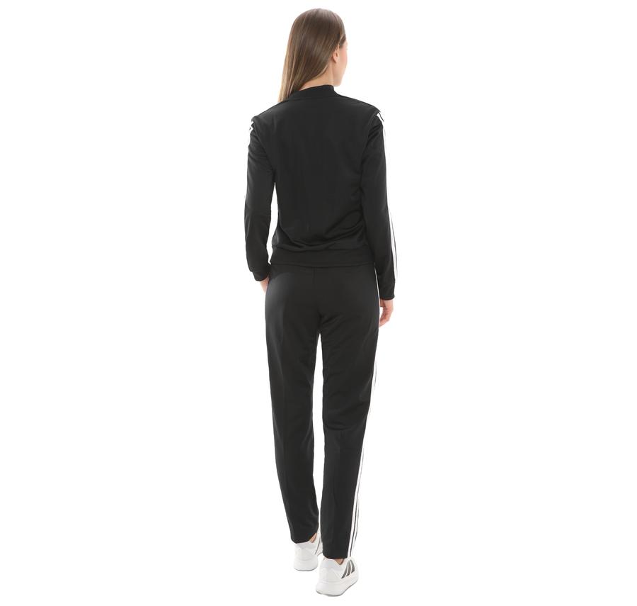 adidas W 3S Tr Ts Kadın Eşofman Takımı Siyah adidas W 3S Tr Ts Kadın Eşofman Takımı Siyah