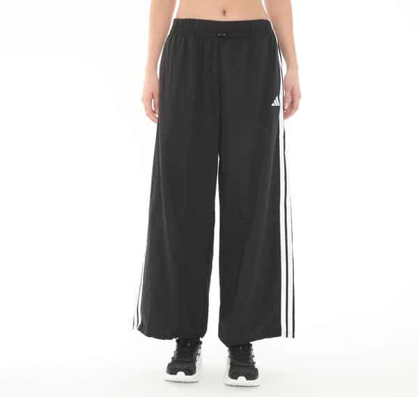 adidas W 3S Wv Pt Kadın Eşofman Altı Siyah adidas W 3S Wv Pt Kadın Eşofman Altı Siyah