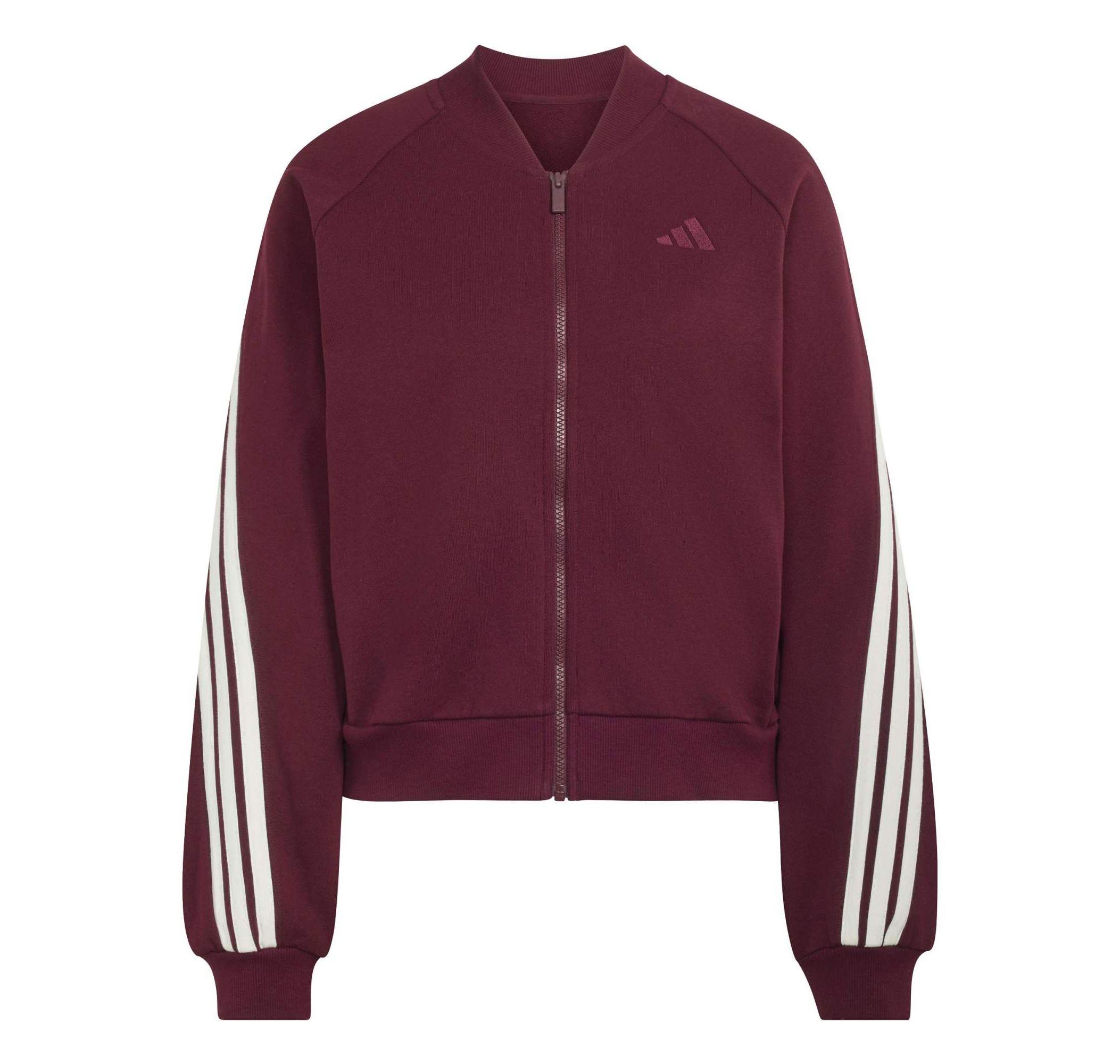 Женская куртка adidas W Ak 3S Bomber