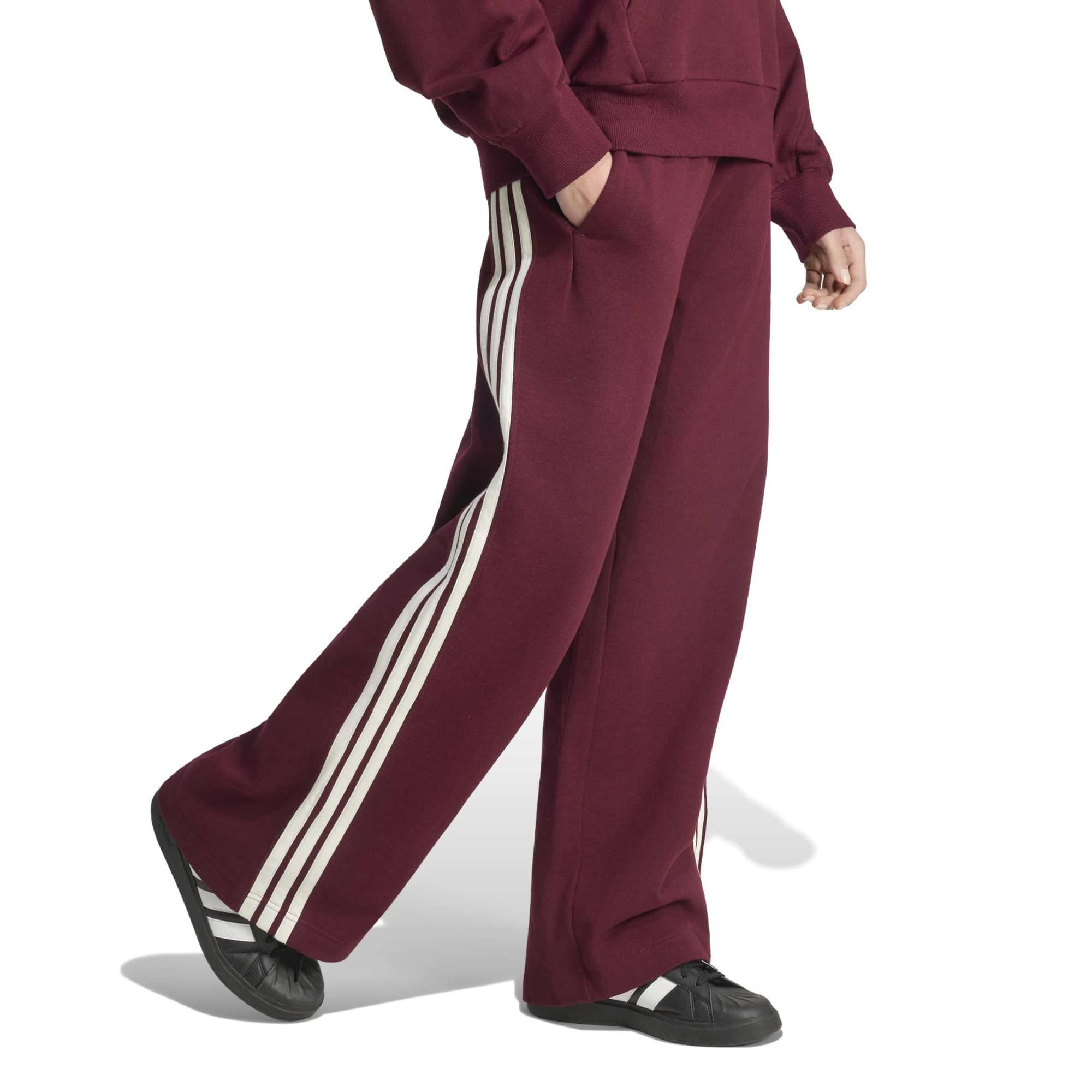 Женские спортивные штаны adidas W Ak 3S Wd Pt