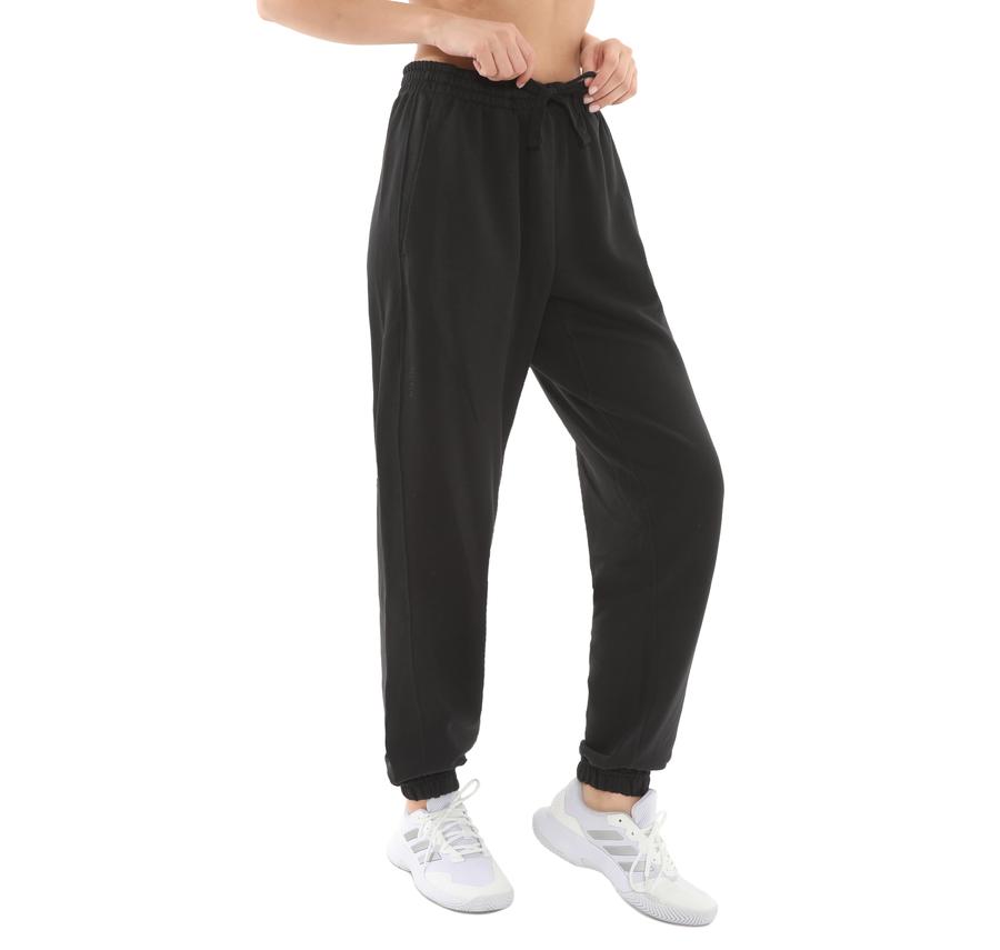 adidas W All Szn Ft Pt Kadın Eşofman Altı Siyah adidas W All Szn Ft Pt Kadın Eşofman Altı Siyah