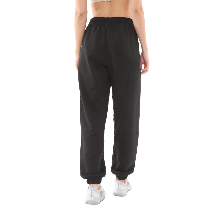 adidas W All Szn Ft Pt Kadın Eşofman Altı Siyah adidas W All Szn Ft Pt Kadın Eşofman Altı Siyah