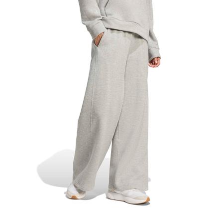 adidas W All Szn Hl Pt Kadın Eşofman Altı Gri adidas W All Szn Hl Pt Kadın Eşofman Altı Gri