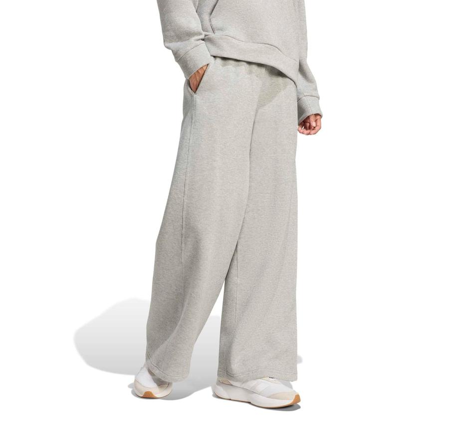 adidas W All Szn Hl Pt Kadın Eşofman Altı Gri adidas W All Szn Hl Pt Kadın Eşofman Altı Gri