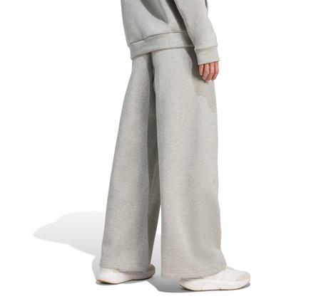 adidas W All Szn Hl Pt Kadın Eşofman Altı Gri adidas W All Szn Hl Pt Kadın Eşofman Altı Gri