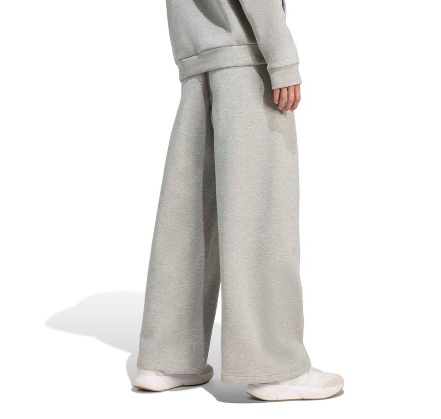 adidas W All Szn Hl Pt Kadın Eşofman Altı Gri adidas W All Szn Hl Pt Kadın Eşofman Altı Gri