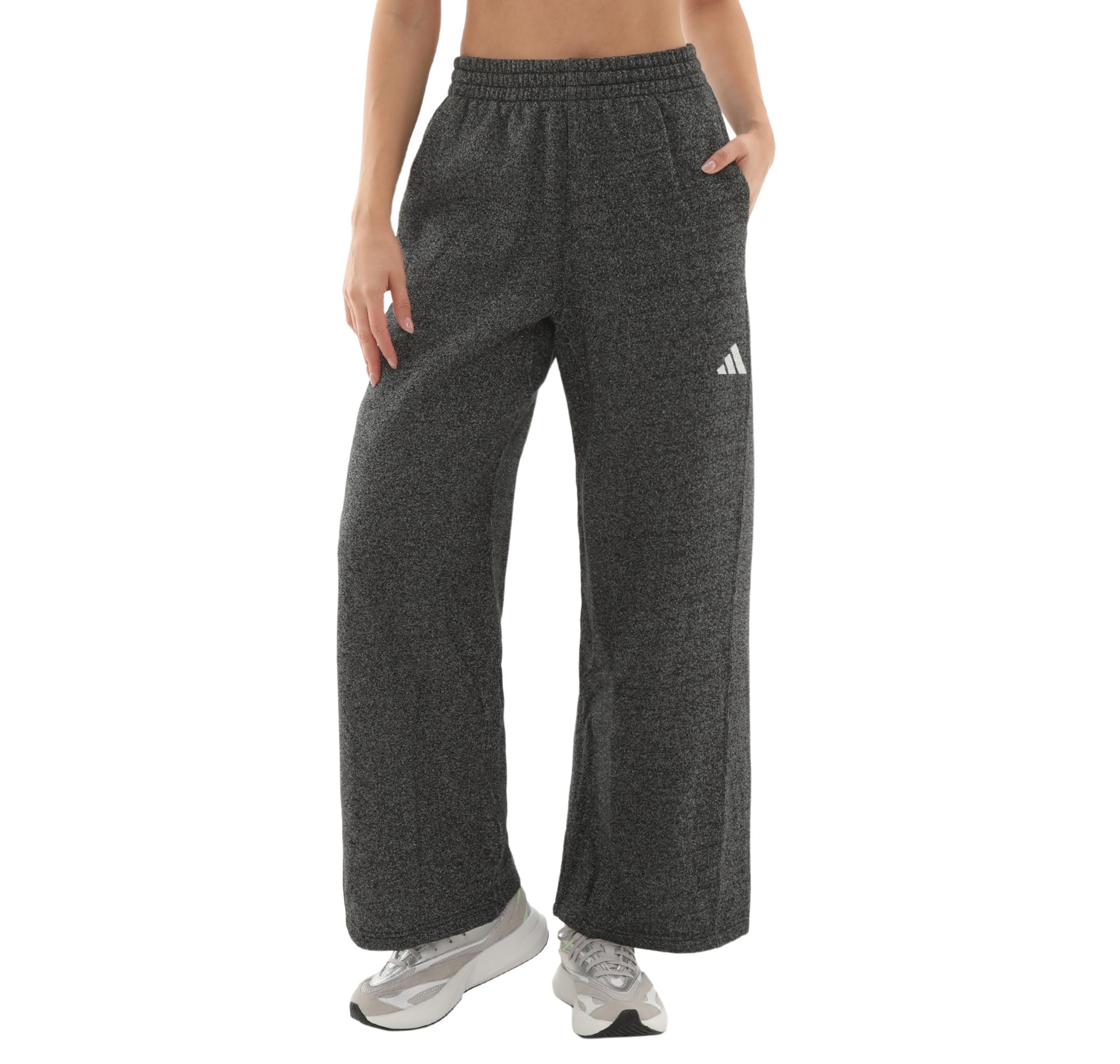 Женские спортивные штаны adidas W All Szn Hl Pt Antrasit